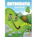Język polski 4 Ortografia Zasady i ćwiczenia