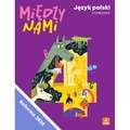 Język polski Między nami podręcznik dla klasy 4 szkoły podstawowej EDYCJA 2026
