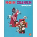 Język polski Moim zdaniem podręcznik dla klasy 4 szkoły podstawowej EDYCJA 2026