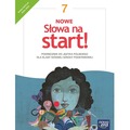 Język polski NOWE SŁOWA NA START! NEON podręcznik klasa 7 szkoła podstawowa EDYCJA 2026