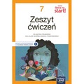 Język polski NOWE SŁOWA NA START! NEON ćwiczenia klasa 7 szkoła podstawowa EDYCJA 2026