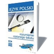 Język polski. Rozumienie czytanego tekstu