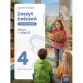 Język polski SŁOWA NA START ćwiczenia klasa 4 szkoła podstawowa EDYCJA 2026