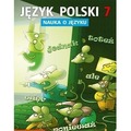 Język Polski SP Nauka o języku 7/2 ćw. GWO