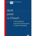 Język polski w Chinach