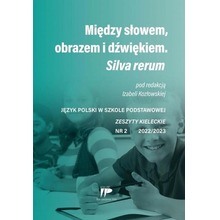Język polski w szkole podstawowej nr 2 2022/2023