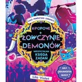 K-popowe łowczynie demonów. Nieoficjalna księga zadań