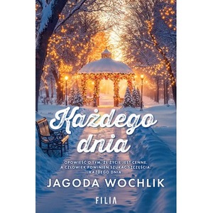 Każdego dnia