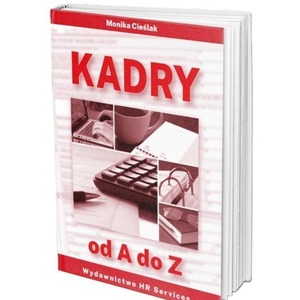 Kadry od A do Z w.2025