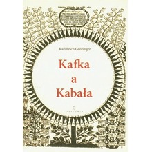 Kafka a kabała