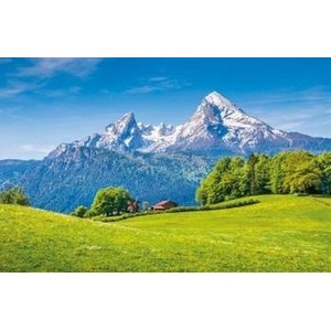 Kalendarz 2023 Ścienny Góry