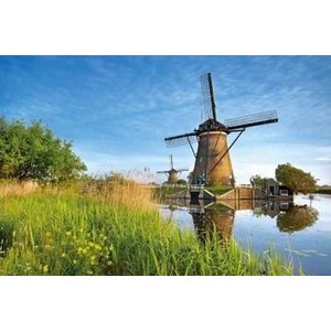 Kalendarz 2023 Trójdzielny Wiatrak