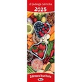 Kalendarz 2025 paskowy Zdrowa kuchnia