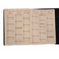 Kalendarz 2026 A4 dzienny wymienny wkład WKLKD-16