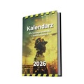 Kalendarz 2026 dla każdego elektryka i...