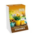 Kalendarz 2026 vademecum działkowca
