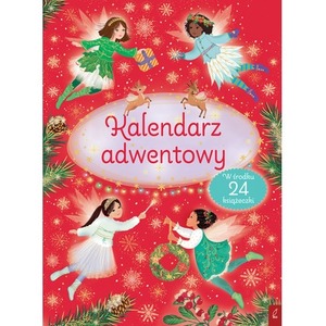 Kalendarz adwentowy
