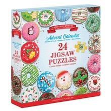 Kalendarz adwentowy Christmas Donuts 9924-5806