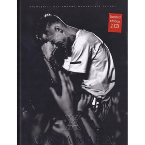 Kali. 20 lat na scenie + 2CD