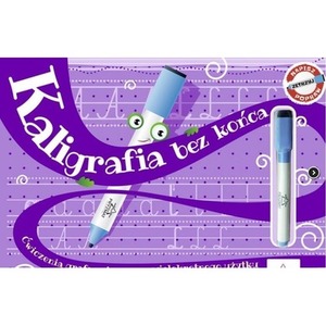 Kaligrafia bez końca