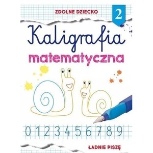 Kaligrafia matematyczna 2