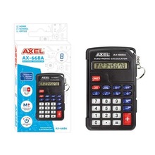 Kalkulator Axel AX-668A