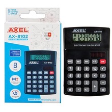 Kalkulator Axel AX-8102