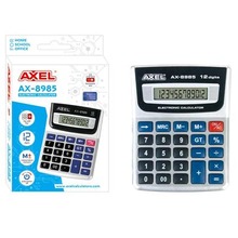 Kalkulator Axel AX-8985