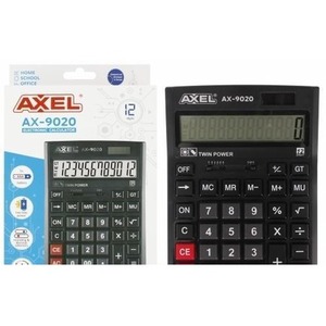 Kalkulator Axel AX-9020