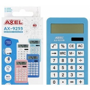 Kalkulator Axel AX-9255B