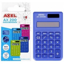 Kalkulator AxelAX-200DB