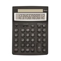 Kalkulator biurkowy ECO 950 12-pozycyjny czarny