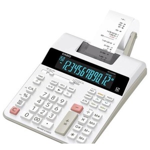 Kalkulator Casio FR-2650RC