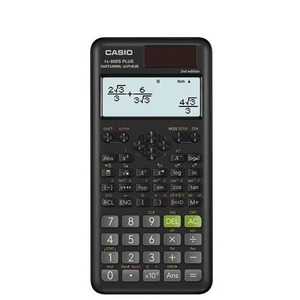 Kalkulator Casio FX-85ESPLUS-2 BOX