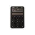 Kalkulator kieszonkowy ECO MD1 10-pozycyjny czarny