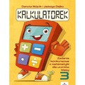 Kalkulatorek. Zadania konkursowe z matematyki SP 3