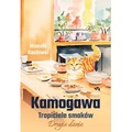 Kamogawa. Tropiciele smaków