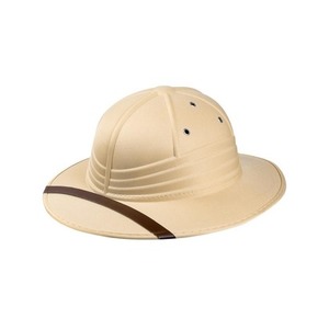 Kapelusz tropikalny badacza