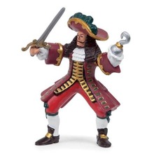 Kapitan piratów