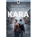 Kara. Kozak i Wolf. Tom 3