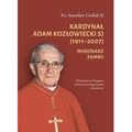 Kardynał Adam Kozłowiecki SJ (1911-2007)