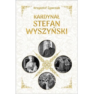 Kardynał Stefan Wyszyński