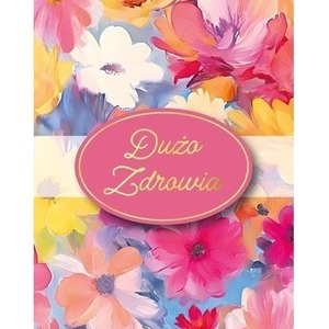 Karnet Dużo zdrowia