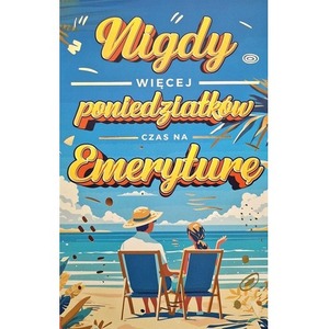 Karnet na emeryturę