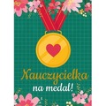 Karnet Podziękowania