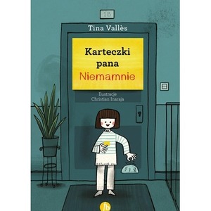 Karteczki pana Niemamnie