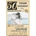 Kartka okolicznościowa Urodziny 50