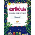 Kartkówki. Edukacja matematyczna SP 2