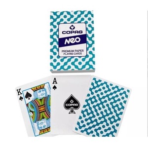 Karty do gry Copag Neo Candy Maze