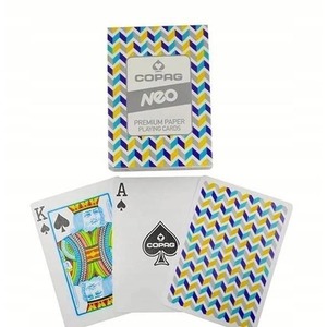 Karty do gry Copag Neo Tune In